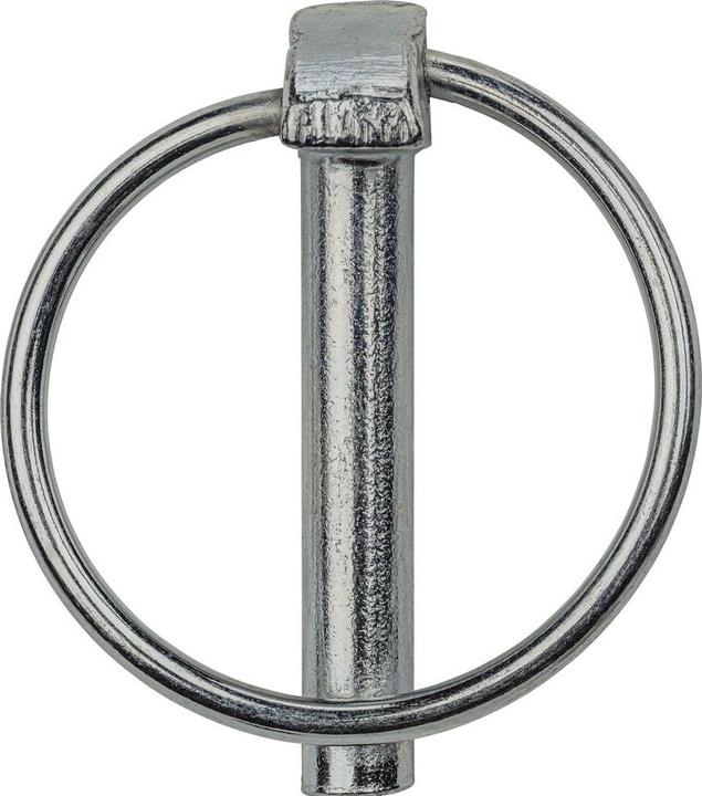 Produktbild Pfeifer Klappsplinten 8 mm 10 Stück ø 50x42 mm