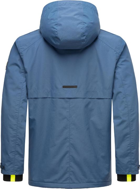 Produktbild Stone Harbour Zanjaar (3XL)