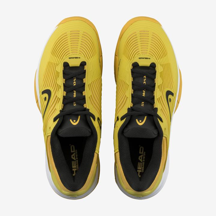 Produktbild Head Revolt Pro 4.5 Men BNBK (40.5)