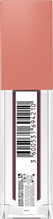Actual product image Maybelline New York MNY Face Studio (33 - Berry Brunch)