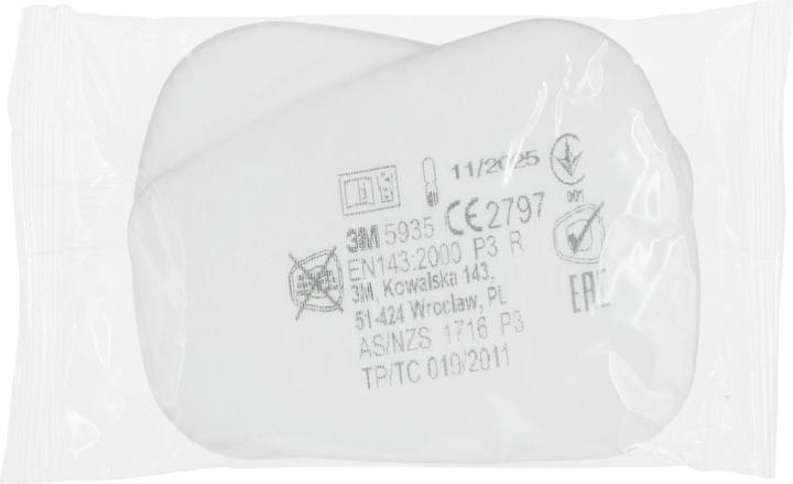 Produktbild 3M Safety Box 1000MC (FFP2, 1 x)