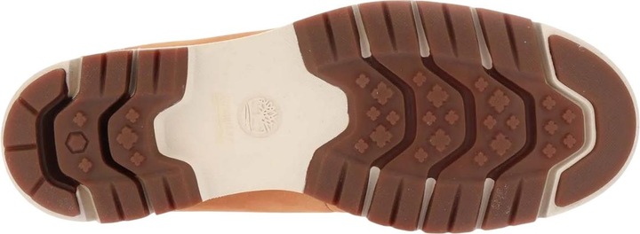 Produktbild Timberland Stiefeletten Lucia Way Leder (37.5)