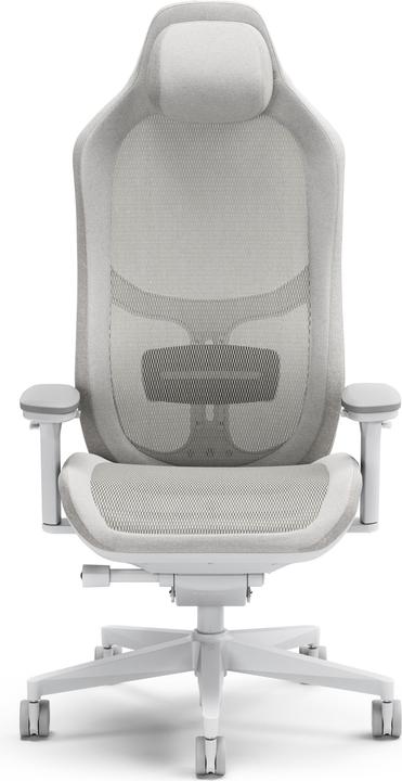 Fractal Refine Mesh Light