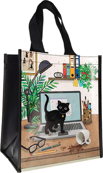 Produktbild Kiub Bug Art Chaton Ordi