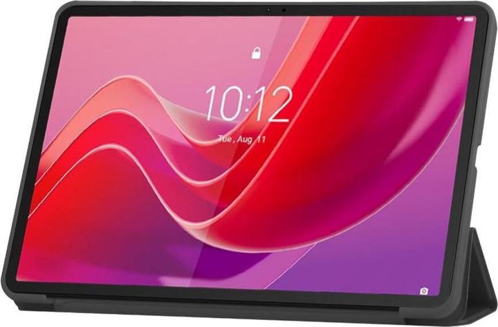 Produktbild Tech-Protect SMARTCASE LENOVO TAB M11 -330 BLACK (Lenovo Tab M11)