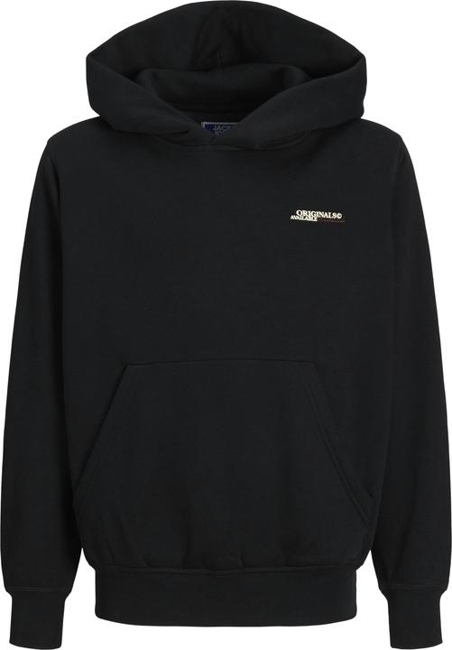 Produktbild Jack & Jones Gedruckt Kapuzenpullover Mini Kapuzenpullover (104)