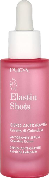 Produktbild Pupa Milano Firming skin serum Elastin Shots (Antigravity Serum) 30 ml (30 ml)