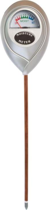Actual product image Nature Moisture Meter Grey