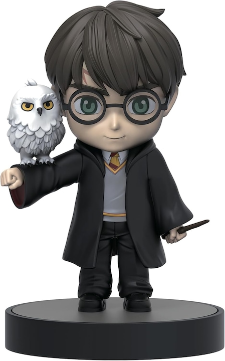 Image du produit Magni Harry Potter Surprise Box Classic Series 8-10cm