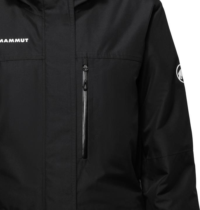 Immagine prodotto Mammut Fall Line HS Thermo Hooded Jacket Women (S)