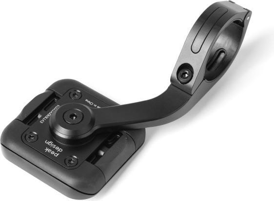 Actual product image Peak Design Out Front Mount