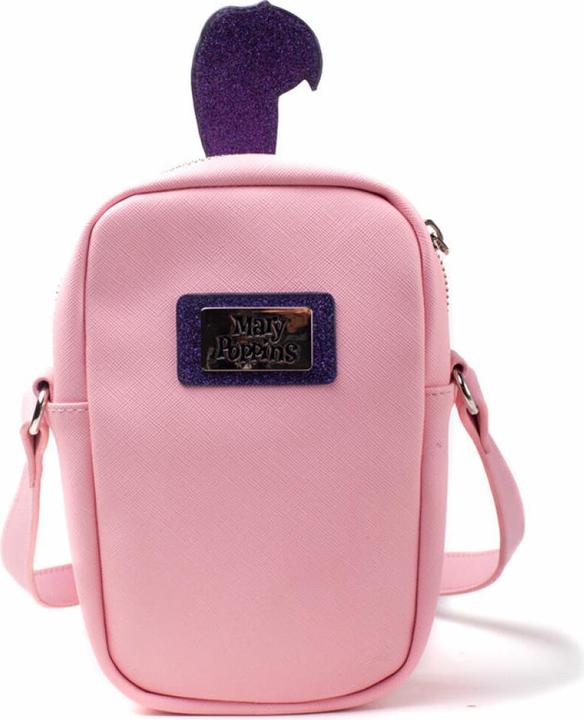 Actual product image HEO Disney: Umbrella shoulder bag (mary Poppins)