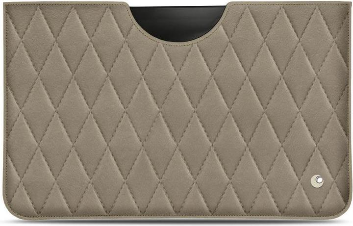 Actual product image Noreve Leather case (Galaxy Tab S6 Lite)