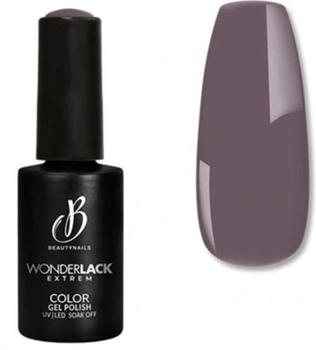 Immagine prodotto Beautynails Back To School Taboo - 8ml