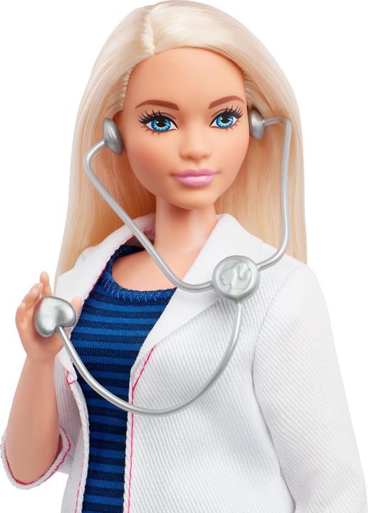 Immagine prodotto Barbie Dottoressa