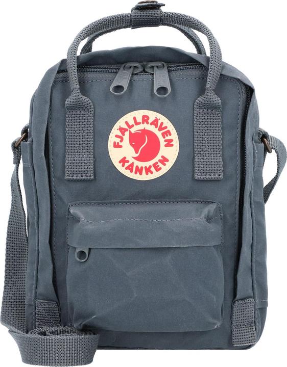 Image du produit Fjällräven Sac à dos Kånken
