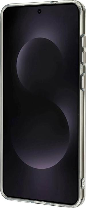 Image du produit FoneKit MagSafe-Compatible Clear Case for Samsung Galaxy S25 Edge (Samsung Galaxy S25 Edge)