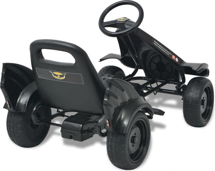 Produktbild vidaXL Pedal Go-Kart