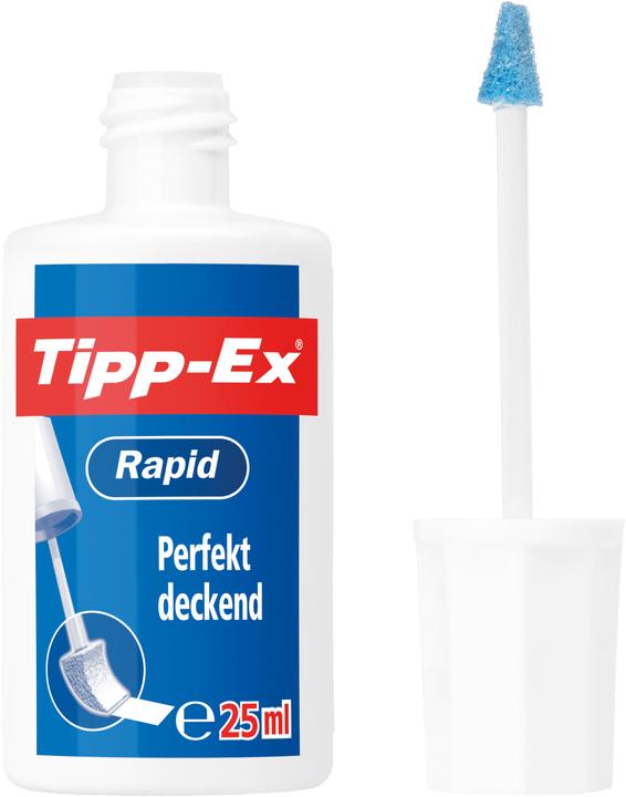 Actual product image Tipp-Ex rapid