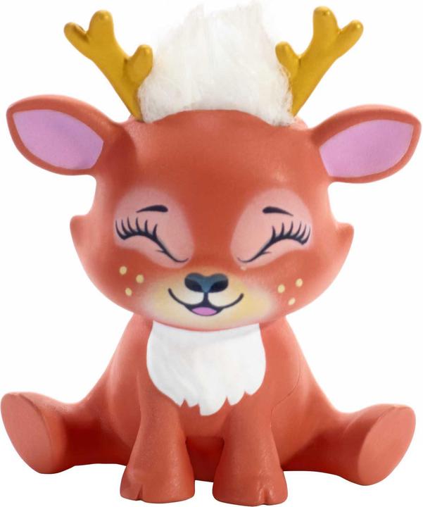 Produktbild Enchantimals Danessa Deer & Sprint