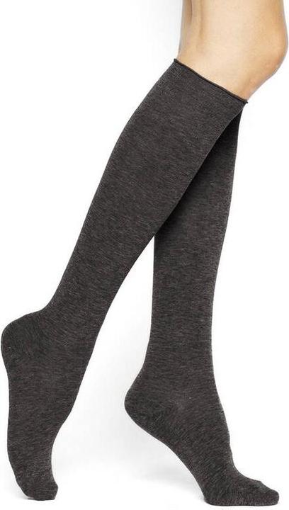 Actual product image Bleu Foret Kniesocken (Single pack, 36 - 38)