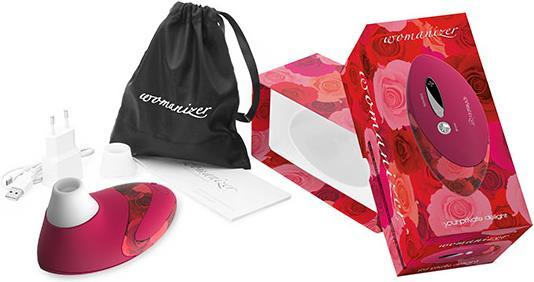 Produktbild Womanizer Pro W500