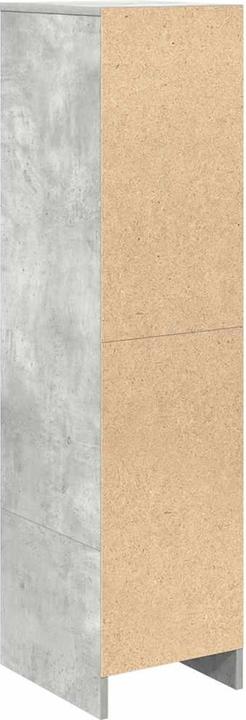 Image du produit vidaXL Highboard (29.50 x 34 x 119.50 cm)