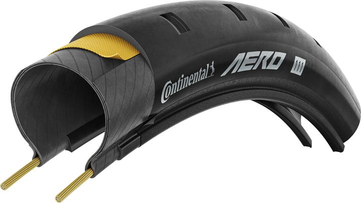 Produktbild Continental Pneu Aero 111 (28 x 1.10, 29-622)