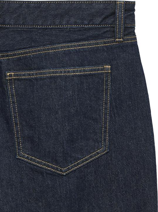 Produktbild Vero Moda VMFAYE Niedrige Taille Weiter Beinschnitt Jeans Weit geschnitten (W29/L30)