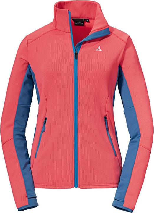 Image du produit Schöffel Women's Fleece Jacket Lodron (38)