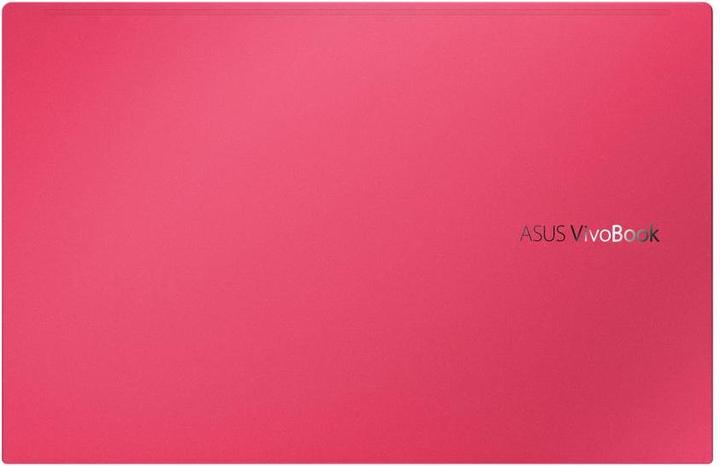 Image du produit ASUS VivoBook S15 S533FA-BQ008T - Processeurs Intel® Core™ i5 de 10e génération - 1 (15.60", Intel Core i5-10210U, 8 Go, 512 Go)