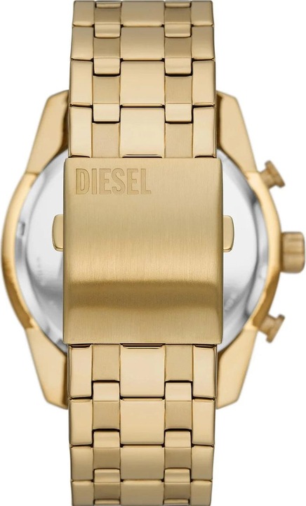 Immagine prodotto Diesel Dividere (Cronografo, 51 mm)