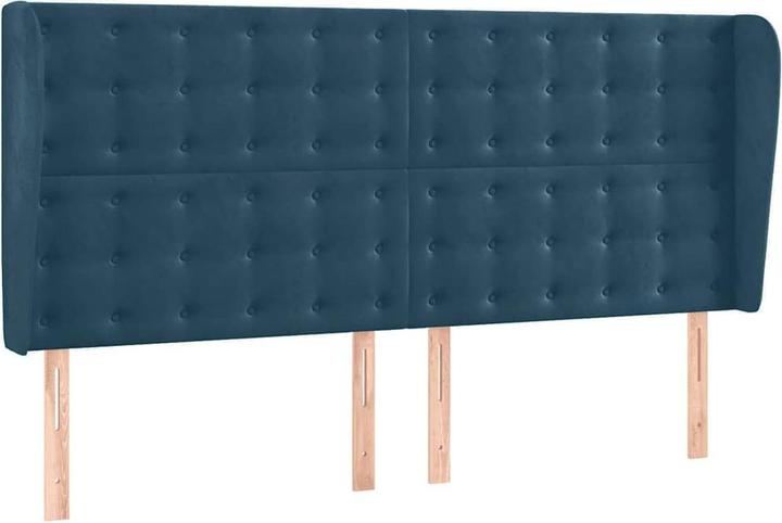 Bleu foncé