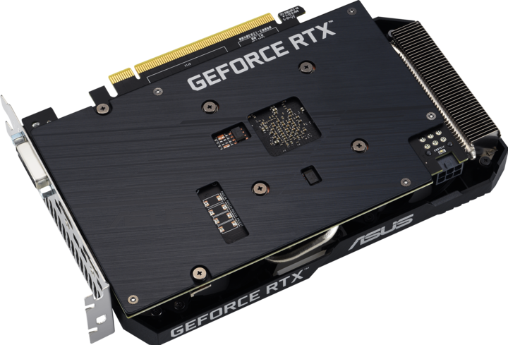 Produktbild ASUS Dual GeForce RTX 3050 V2 OC Edition (8 GB)