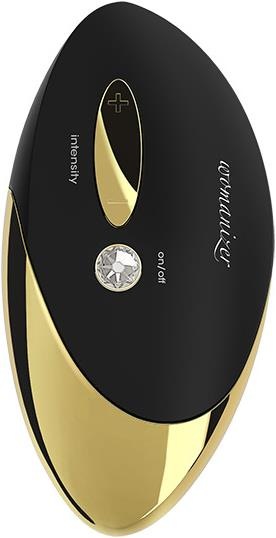 Actual product image Womanizer Pro W500