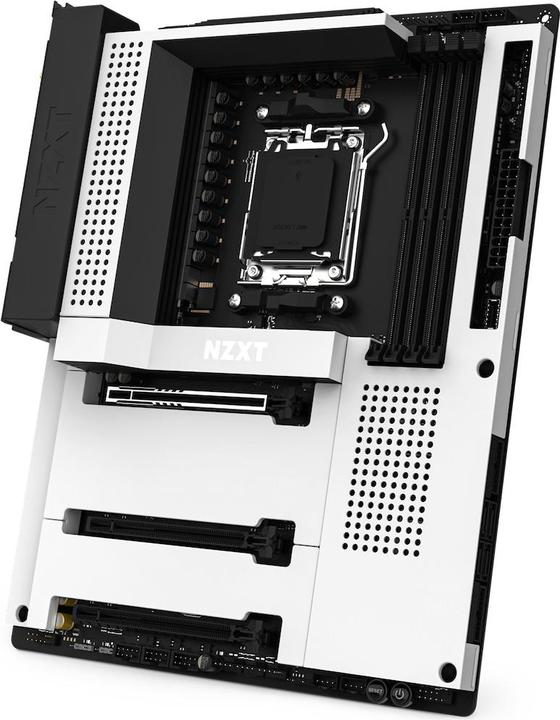 Produktbild NZXT N7 B650E (AM5, AMD B650E, ATX)
