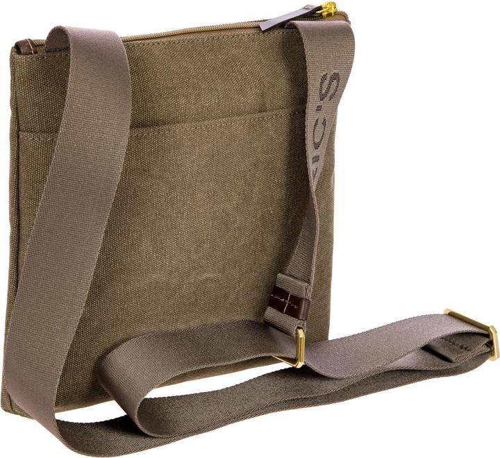 Produktbild Brics Sorrento Umhängetasche 26 cm