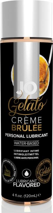 Image du produit System JO Crème Brulee (120 ml)