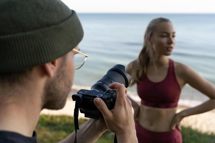 Actual product image Tamron AF 18-300mm f/3.5-6.3 Di III-A VC (Fujifilm X, APS-C / DX)