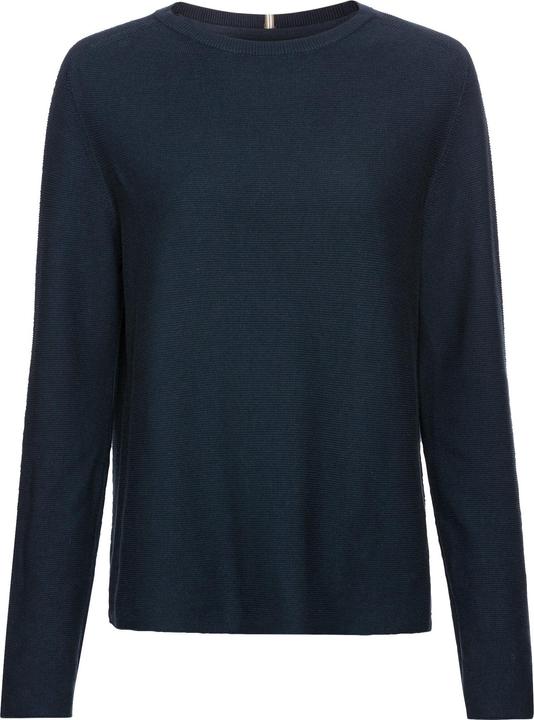 Produktbild Camel Active Rundhalspullover aus Feinstrick (XL)