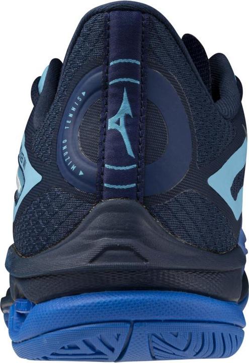 Produktbild Mizuno Wave Exceed Tour 6 Ac (44)