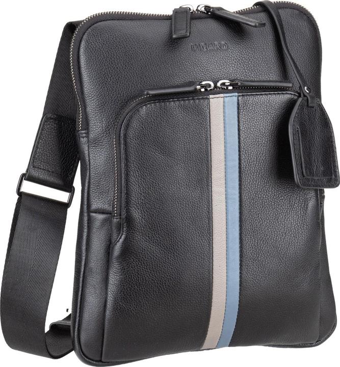 Immagine prodotto Picard Horizon Umhängetasche Leder 21 cm