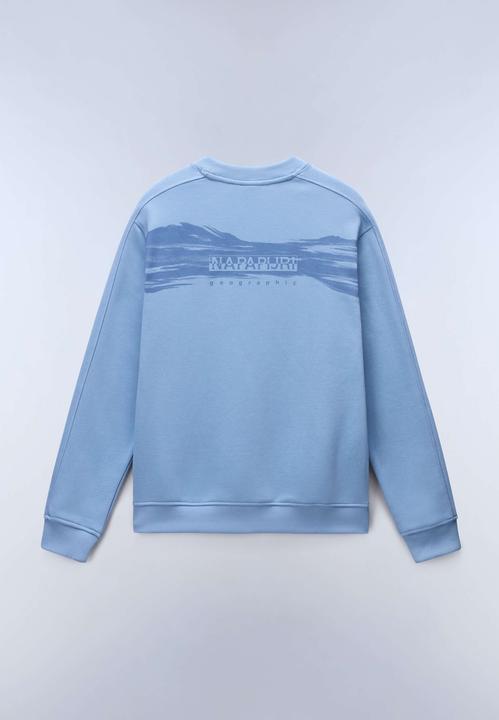 Produktbild Napapijri Back Graphic (XL)