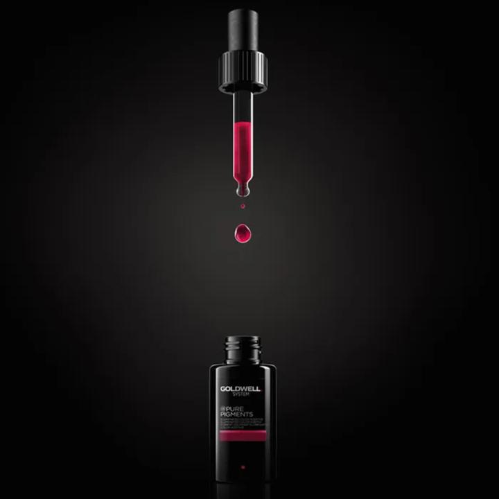 Image du produit Goldwell Pigments purs (rouge pur)