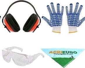 Actual product image AL-KO LSH 520/5