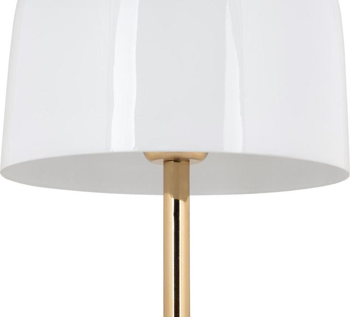 Image du produit Leitmotiv Table Lamp Manta (E14)