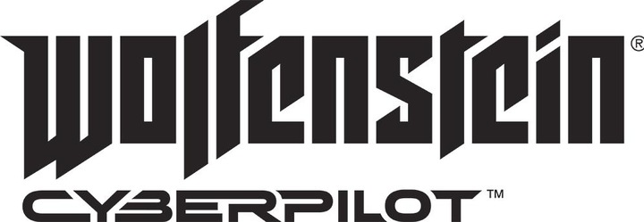 Actual product image Bethesda Wolfenstein: Cyberpilot (PS4, EN)
