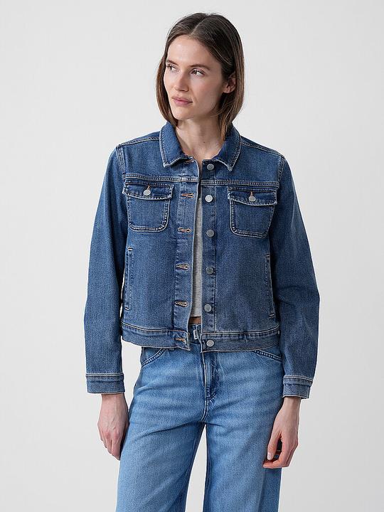 Actual product image Dawn Denim Jeansjacke CALLISTO (M)