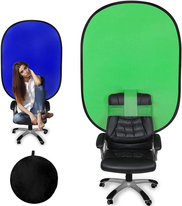 Image du produit Konseen Fond vert