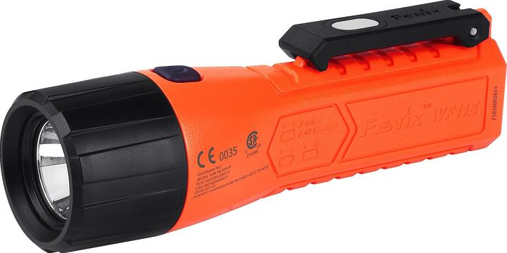 Image du produit Fenix Lampe de poche WF11E (16.75 cm, 200 lm)